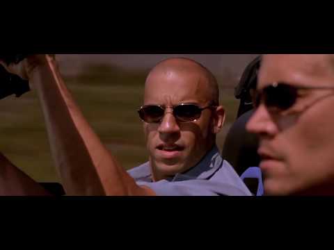 Supra vs Ferrari (Fast And Furious) - Quarantine Mood (GVNG)