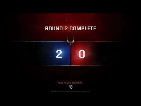 Cypher vs. myztro Silencep - Quake Open League #6 Group Stage