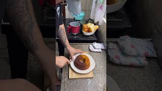 🏡❤️ CAFÉ DA MANHÃ DE HOTEL PRAS CRIANÇAS #vlog #receitas #vlogcomigo #receita