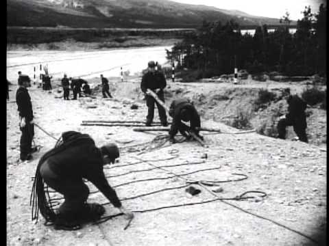 Big Picture: U.S. Army Cold Weather and Mountain School