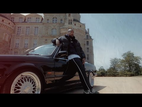 BEEBY - Palace | JUICE #1 (Dir. by RASKA)