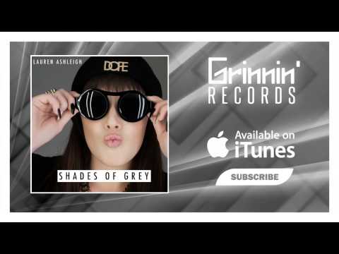 Lauren Ashleigh - Shades of Grey (Shore #9 Radio Edit)