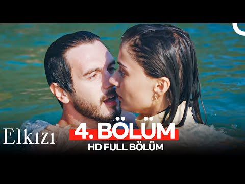 Elkızı 4. Bölüm (HD Full)