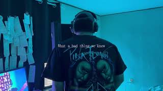 Download lagu Aimer - Ref:rain cover. GANGSIGI (사랑은 비가 갠 뒤처럼 ED) mp3