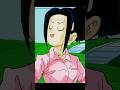 Chi Chi And Bulma Trade Husband S Dragon Ball Z Shorts