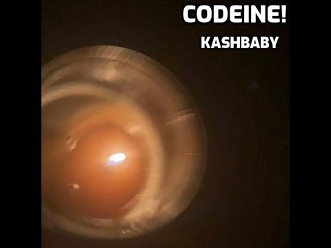 KA$HBABY - Codeine!