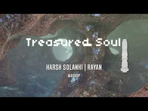 Michael Calfan - Treasured Soul  - Harsh Solanki | Rayan Mashup