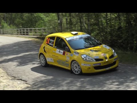 32° Rally LANA 2019 Comendulli-Tamburrano by Ferrario