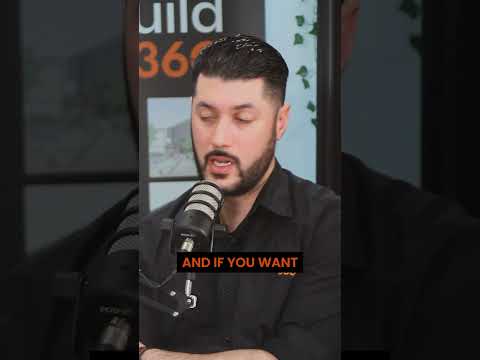 The Hidden Time Trap Crippling The Building Industry | The Onsite Podcast by ProBuild360