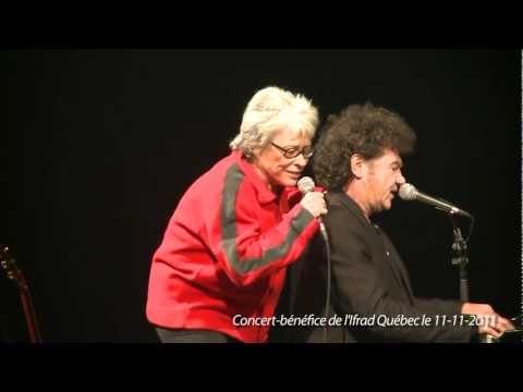 Lindberg - Spectacle 11 Novembre 2011