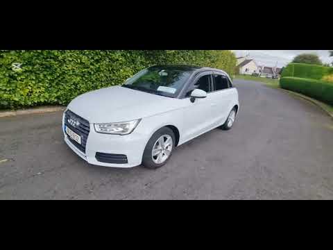 Audi A1 FINANCE ARRANGED * IMMACULATE * 1.0 5Dr AU - Image 2