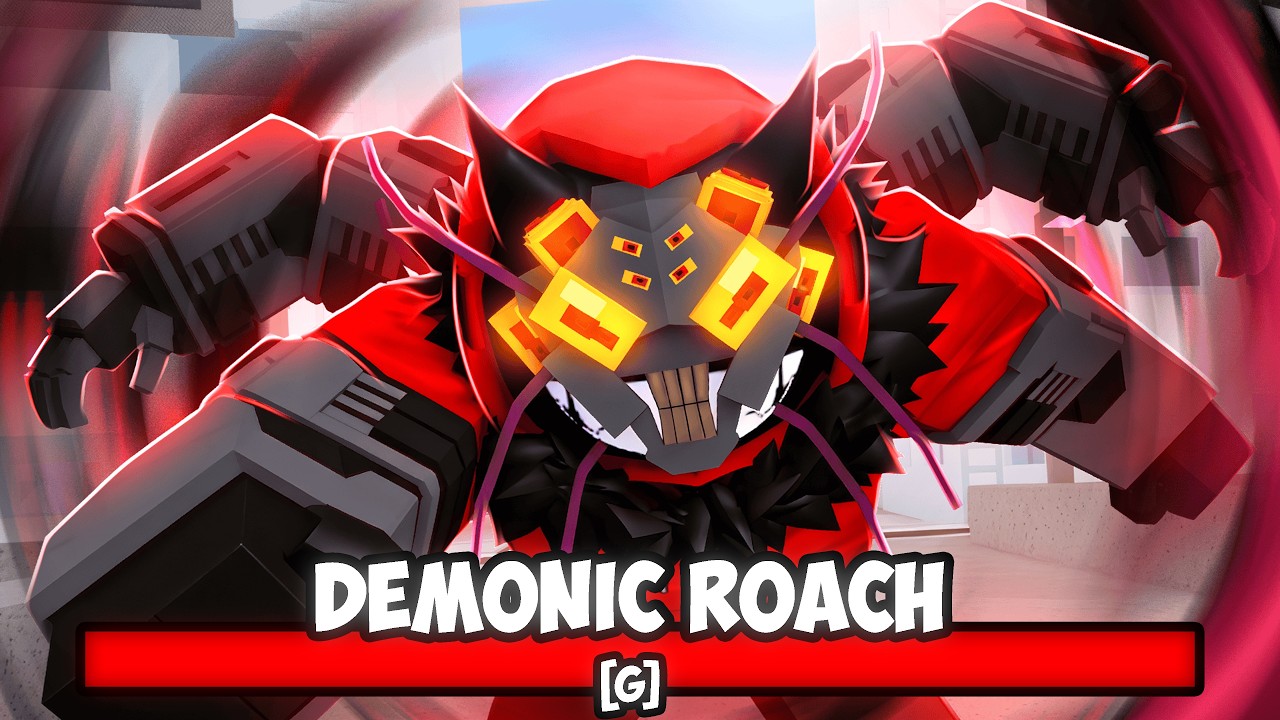 I Got MY OWN MOVESET in Jujutsu Shenanigans!