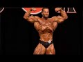 MR. OLYMPIA 2020: Wrap Up!