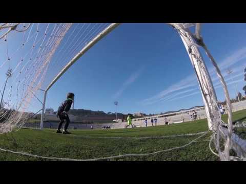 Panther Force - C.D. Candal - SUB 10 - AF Porto 2016/2017