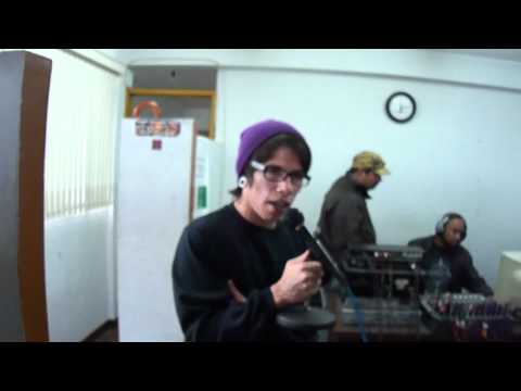 PROGRAMA KON-FUSION MUSIKAL - FALSA ALARMA (13 - OCT - 2011) 1 DE 2