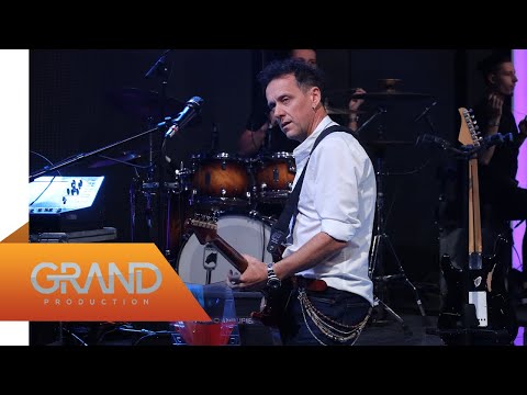 Dzenan Loncarevic - Ptico bela - (LIVE) - (Tv Grand 31.10.2023.)