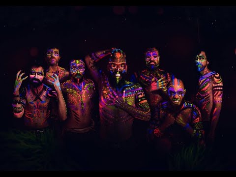 Eskorzo @ibogasummerfestival 2020 🎪🔥🥳