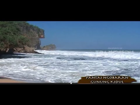 LEGENDA GUNUNGKIDUL | MISTER TUKUL (21/04/18)