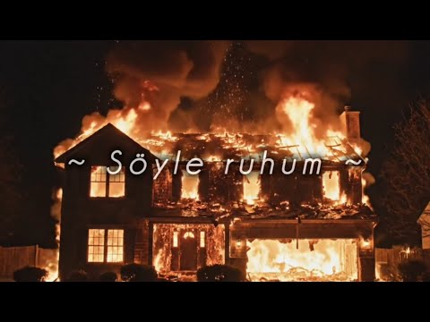 ꧁ Oqhuz - Söyle Ruhum [KACU music] ꧂