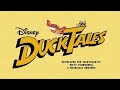 DuckTales 2017 Custom Intro
