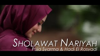 Download lagu Puja Syarma - Sholawat Nariyah mp3 Download lagu Puja Syarma - Sholawat Nariyah mp3