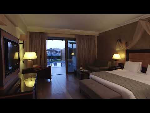 La Marquise Luxury Resort Complex , Rodos Greece