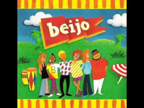 Com Você Eu Vou - Banda Beijo