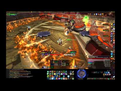 AMD vs Siegecrafter Blackfuse