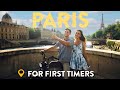 How To Spend 3 Days In Paris 2024 Travel Itinerary