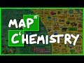 The Map Of Chemistry