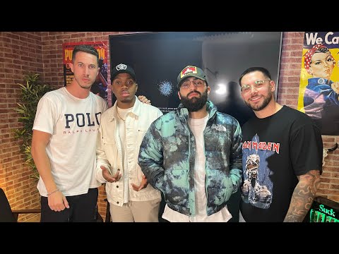 HAROLD & NASTYFACTOR - SEM REMORSOS #73