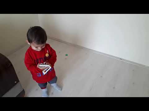 Yusuf Erik Dali oynuyor 😄😄