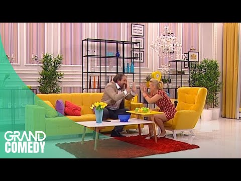 Stojanka i Brka - Epizoda 3 (TvGrand)