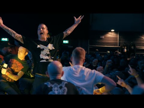 [hate5six] No Turning Back - November 25, 2023 (Revolution Calling 2023)