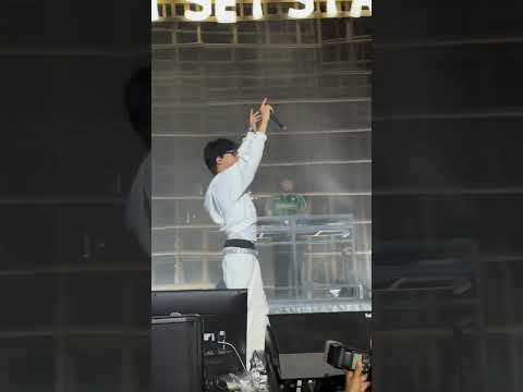 TENXI JEMSII LIVE AT PESTAPORA | BINTANG LIMA