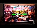 Zaïko Langa Langa Bonne Anniversaire Jossart Nyoka Longo Live GHK Intro Menu DVD