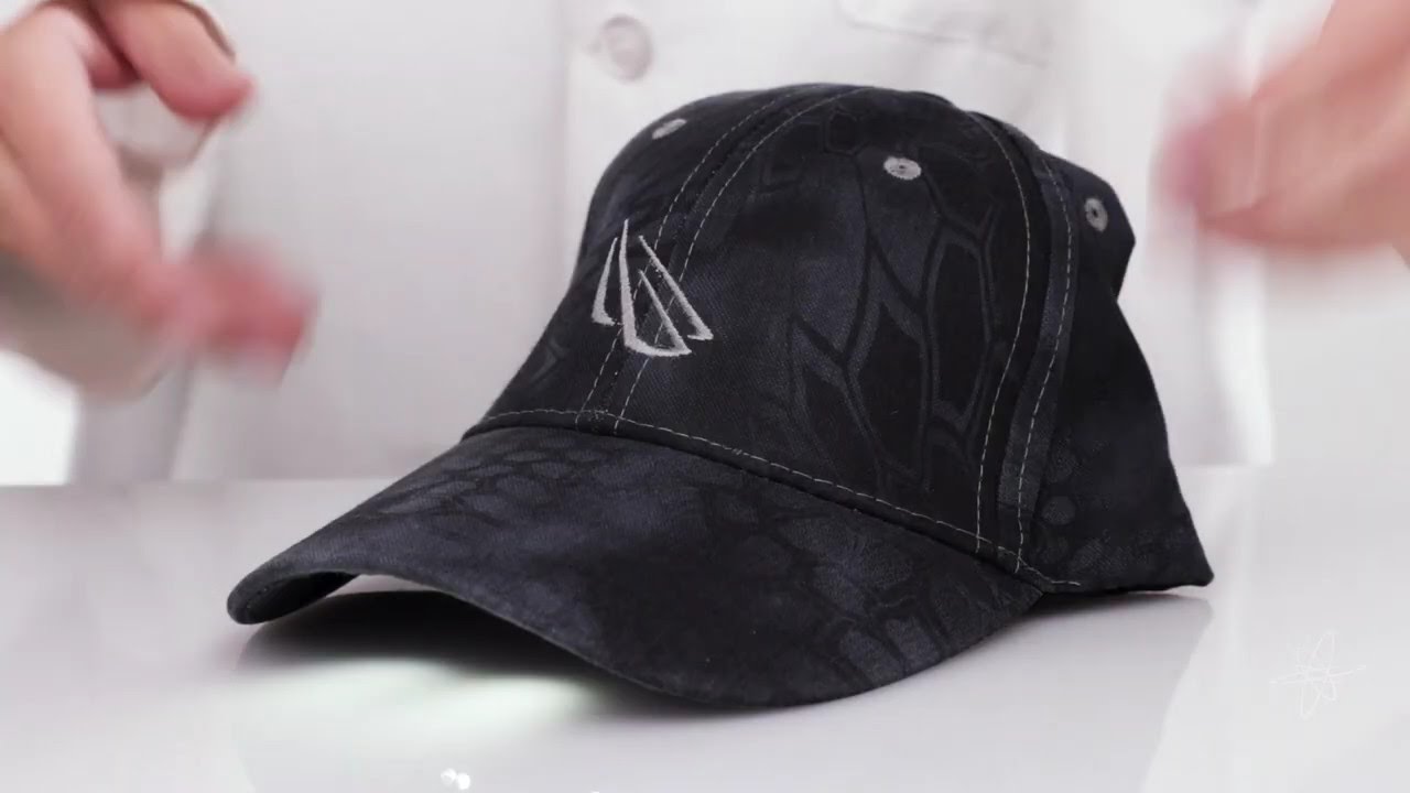 Panther Vision Powercap – LED Headlamp For Work & Recreation