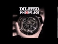 Dilated Peoples Back Again prod by Alchemist 