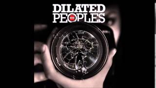Dilated Peoples  Back Again prod  by Alchemist