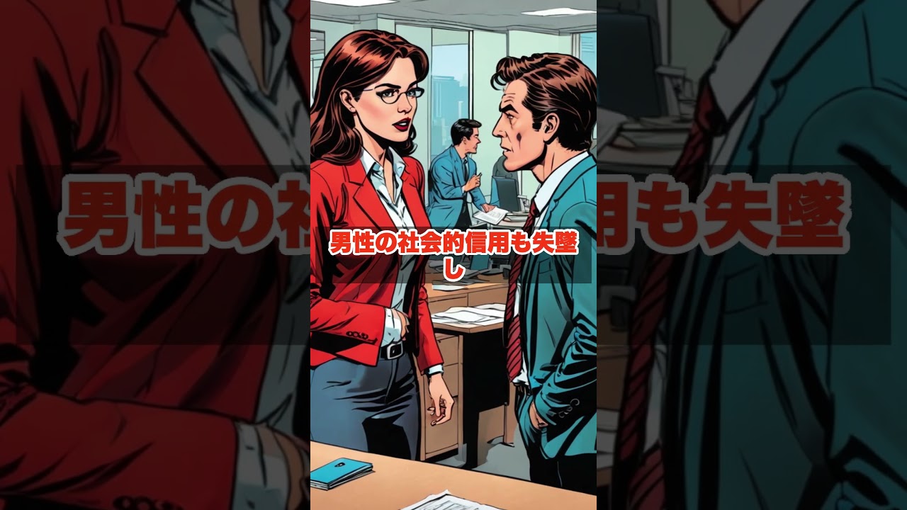 「不倫の代償！彼女が取った驚愕の行動」 #修羅場 #不倫 #浮気 #スカっとする話 #修羅畑スカ三郎の動画一覧はこちら