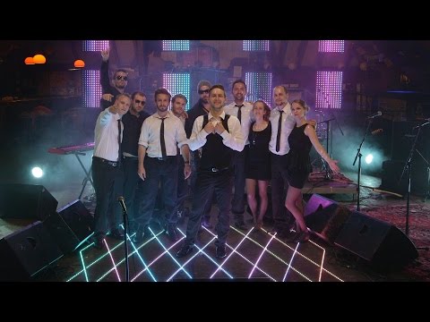 Discosaster - All Despite You (Live Recording Session)