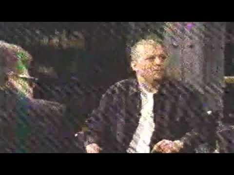 070 Rush Limbaugh Racist? w/ Patrice O'Neal, Jim Norton, Greg Proops, Vinnie Brand