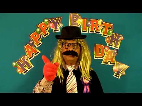 Happy Birthday TARA * TARRA * TARAH song