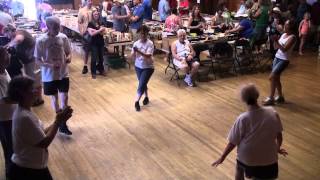 Eilat Israeli Dance at the Arden Fair 2013