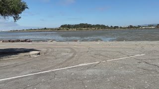 Improvements made to San Leandro shoreline