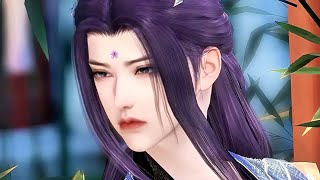 💞雙男主漫畫💞简直倒反天罡！系統辭職不幹了，宿主放着男主不攻略，倒去和反派秀恩爱撒糖 #动画 #漫画 #動漫 #耽美 #双男主 #逆水寒 #BL #穿越 #逆襲 #甜寵 #動畫 #古風 #國漫