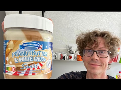 Penny: Peanutbutter & White Choc im Test!