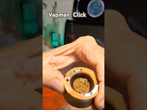 💥Vapman Click💥 INHALE #remlag #shortsviral #tutoriel