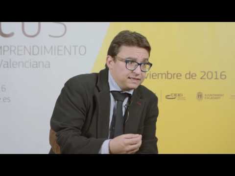 Entrevista a Alfonso Ortega, subdirector del Mster en comercio internacional UA[;;;][;;;]