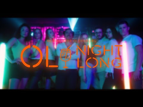 Medimeisterschaften 2022 Oldenburg - OL Night Long